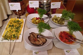 Garni Sunnwies