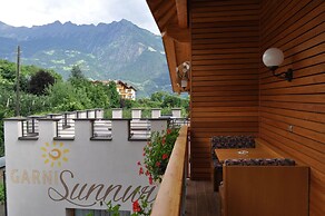 Garni Sunnwies