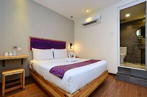 Artisan Eco Hotel