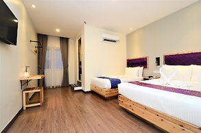Artisan Eco Hotel