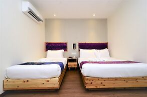 Artisan Eco Hotel