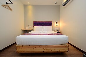 Artisan Eco Hotel