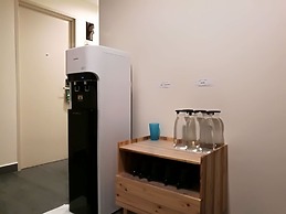 Artisan Eco Hotel