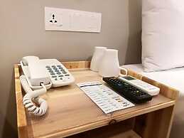 Artisan Eco Hotel