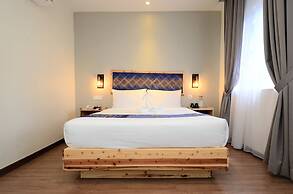 Artisan Eco Hotel