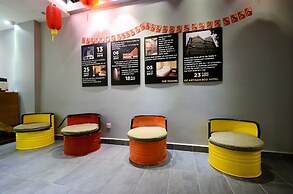 Artisan Eco Hotel