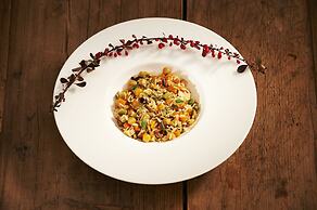 Vegan Hotel LA VIMEA