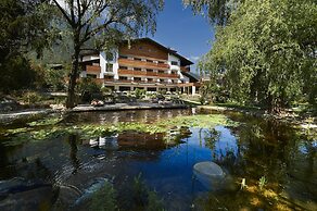 Vegan Hotel LA VIMEA