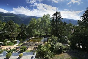Vegan Hotel LA VIMEA