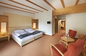 Vegan Hotel LA VIMEA