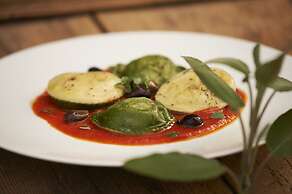 Vegan Hotel LA VIMEA