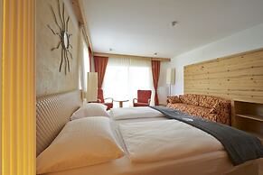 Vegan Hotel LA VIMEA