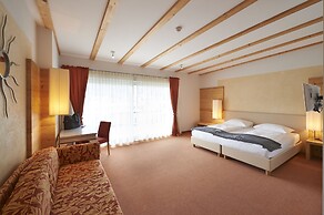 Vegan Hotel LA VIMEA