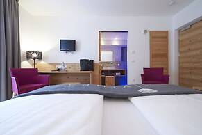 Vegan Hotel LA VIMEA