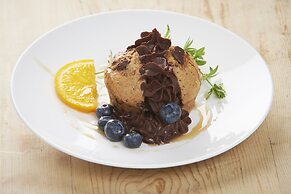 Vegan Hotel LA VIMEA