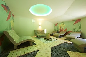 Vegan Hotel LA VIMEA