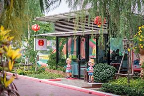Dream Park Resort