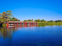 Dream Park Resort