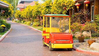 Dream Park Resort