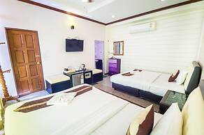 Dream Park Resort