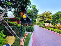 Dream Park Resort