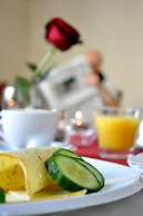 Bova Hotel Frankfurt