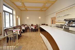 Bova Hotel Frankfurt