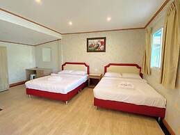 Golden Dragon Resort