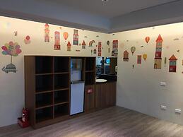 V-Hotel Vacation Hotel