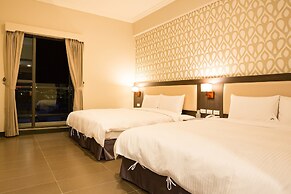 V-Hotel Vacation Hotel