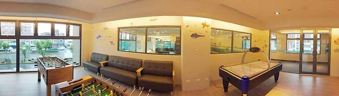 V-Hotel Vacation Hotel