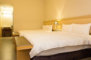 V-Hotel Vacation Hotel