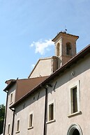 Convento di San Colombo - Dimora Storica