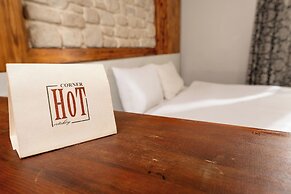 Hot Budget
