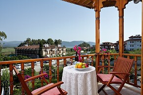 Villa Vali