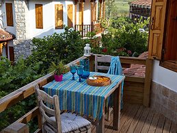 Villa Vali