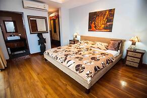 Penn Sunset Villa 4
