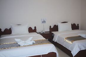 KC River Hotel