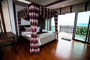 Penn Sunset Villa 5