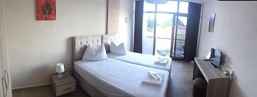 Hotel Hugo