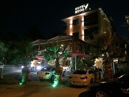 Hotel Hugo