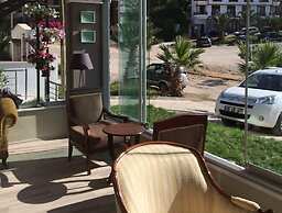 Hotel Hugo