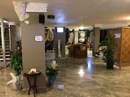 Hotel Hugo