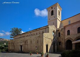 Palazzo Mottola Tropea