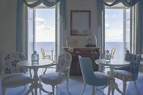 Palazzo Mottola Tropea