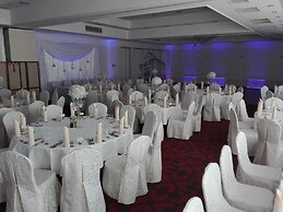 Hotel Willa Hueta
