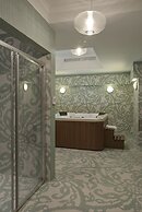 Hotel Willa Hueta