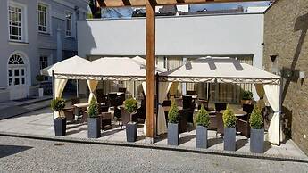 Hotel Willa Hueta