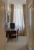 Hotel Willa Hueta