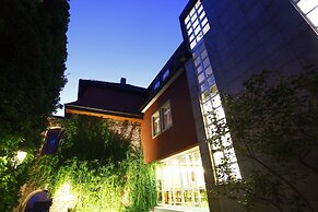 Stadthotel Engel